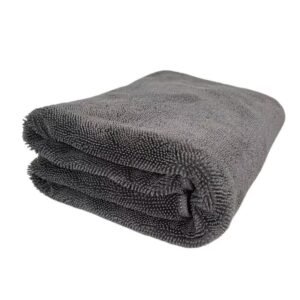 car drying towel