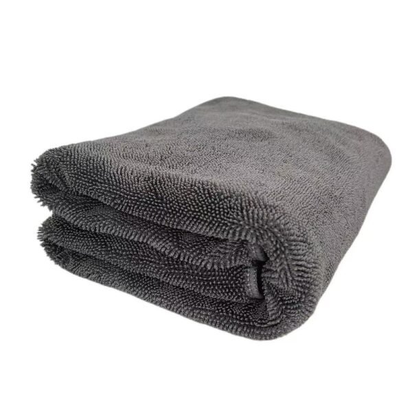 car drying towel