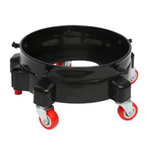car wash bucket dolly-2