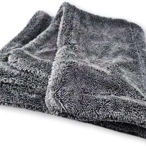 microfiber car drying towel