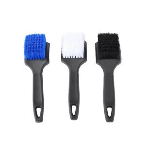 tyre brush
